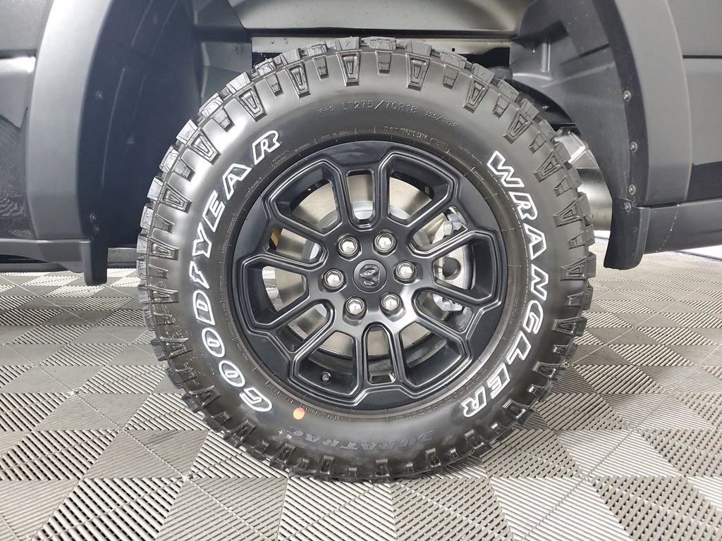 New 2026 RAM 1500 Rebel image 28