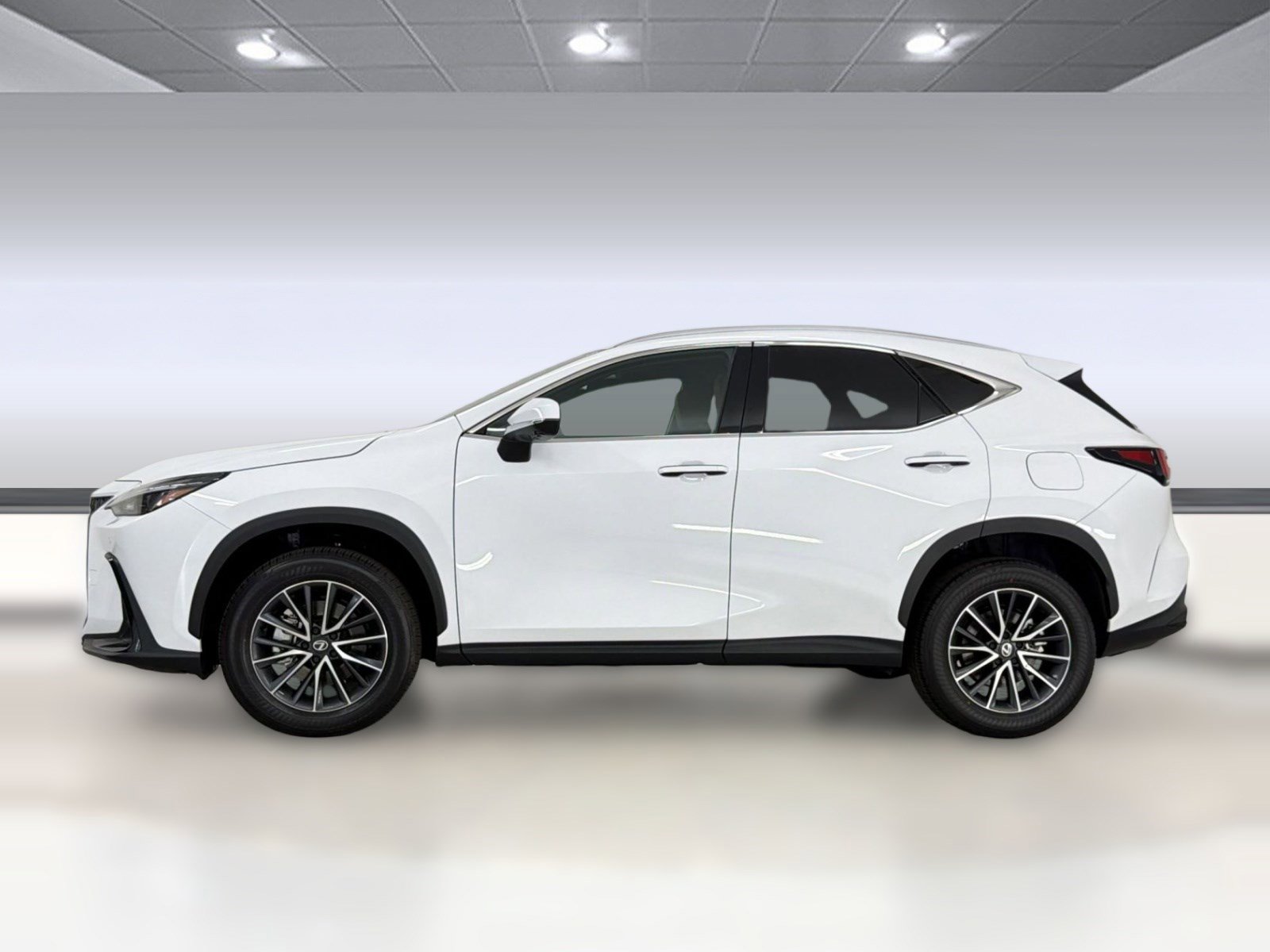 New 2026 Lexus NX 350 AWD w/ Premium Package image 2
