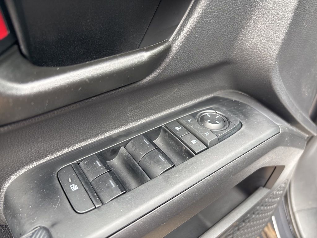 New 2026 Toyota Tacoma SR5 image 15