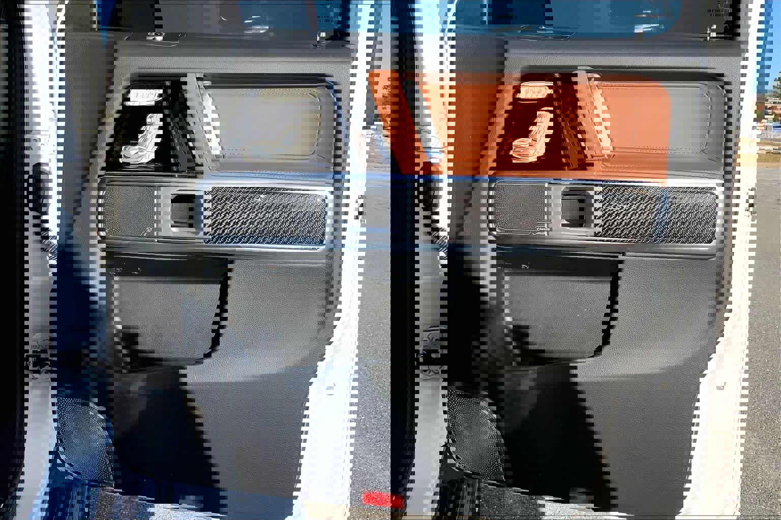 Certified 2025 Mercedes-Benz G 63 AMG 4MATIC image 23