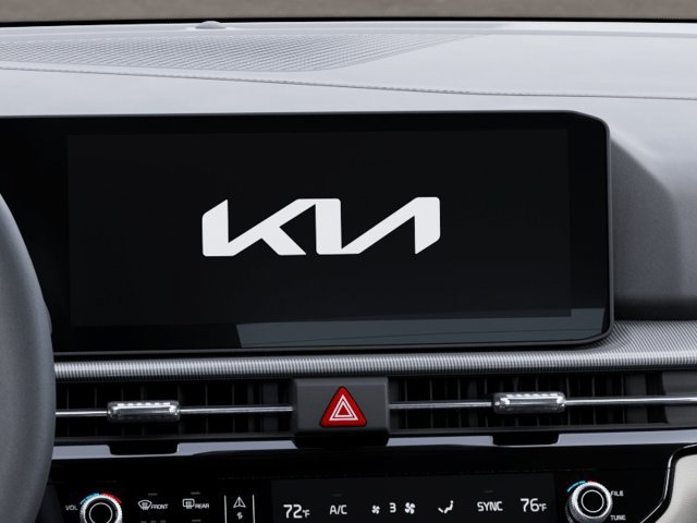 New 2026 Kia Sportage EX w/ EX Panorama Roof Package FWD image 20