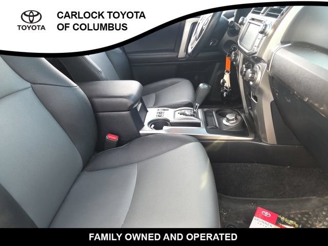 Used 2019 Toyota 4Runner SR5 Premium AWD/4WD image 22