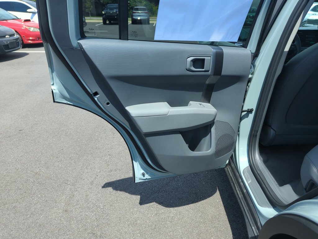New 2027 Kia EV3 Wind FWD image 27