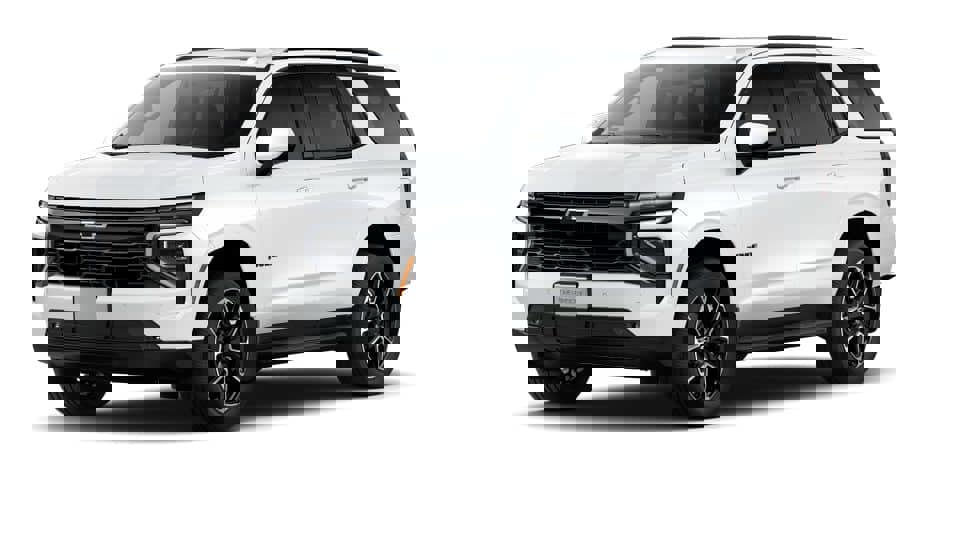 New 2026 Chevrolet Tahoe RST w/ Comfort Package image 26