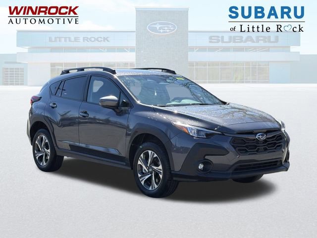 New 2026 Subaru Crosstrek 2.0i Premium image 1