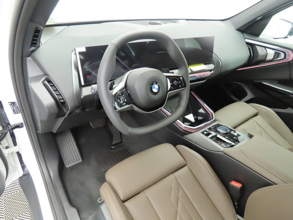 Used 2026 BMW X3 xDrive30i w/ Convenience Package AWD/4WD image 10