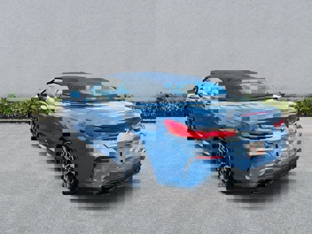 Used 2019 BMW M850i xDrive xDrive image 8