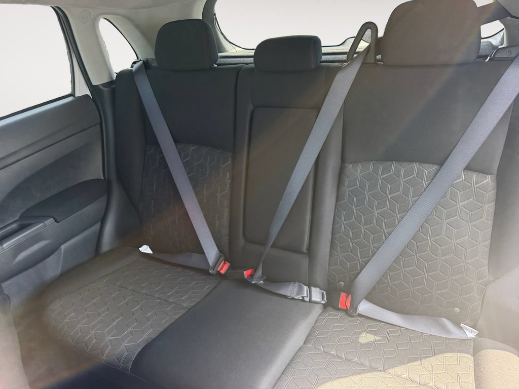 New 2026 Mitsubishi Outlander Sport ES AWD/4WD image 13