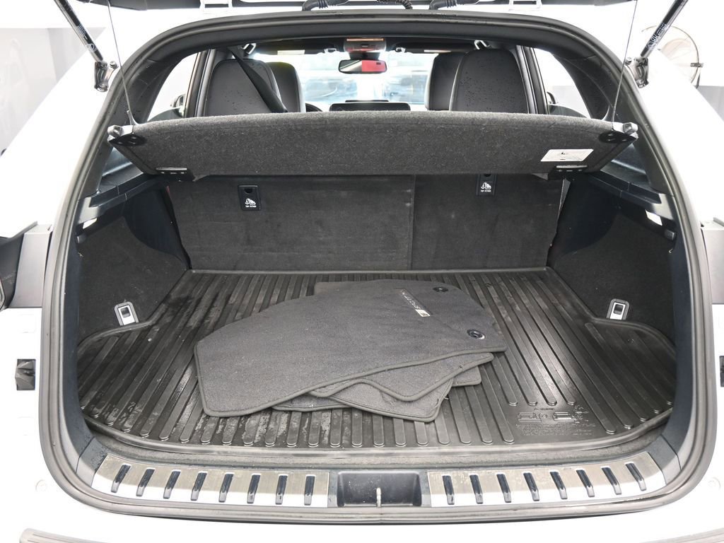 Used 2021 Lexus NX 300 F Sport w/ Accessory Package 2 image 34