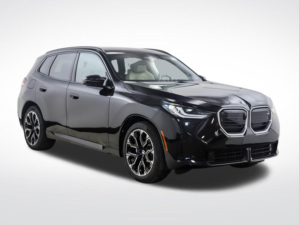 New 2026 BMW X3 M50 AWD/4WD image 7
