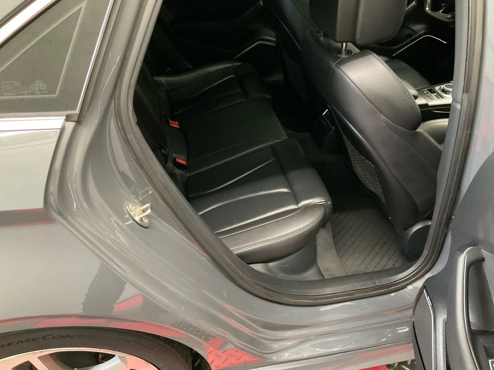 Used 2017 Audi A3 2.0T Premium Plus w/ Premium Plus Package image 7