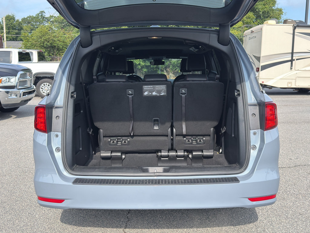 Used 2023 Honda Odyssey Sport image 8