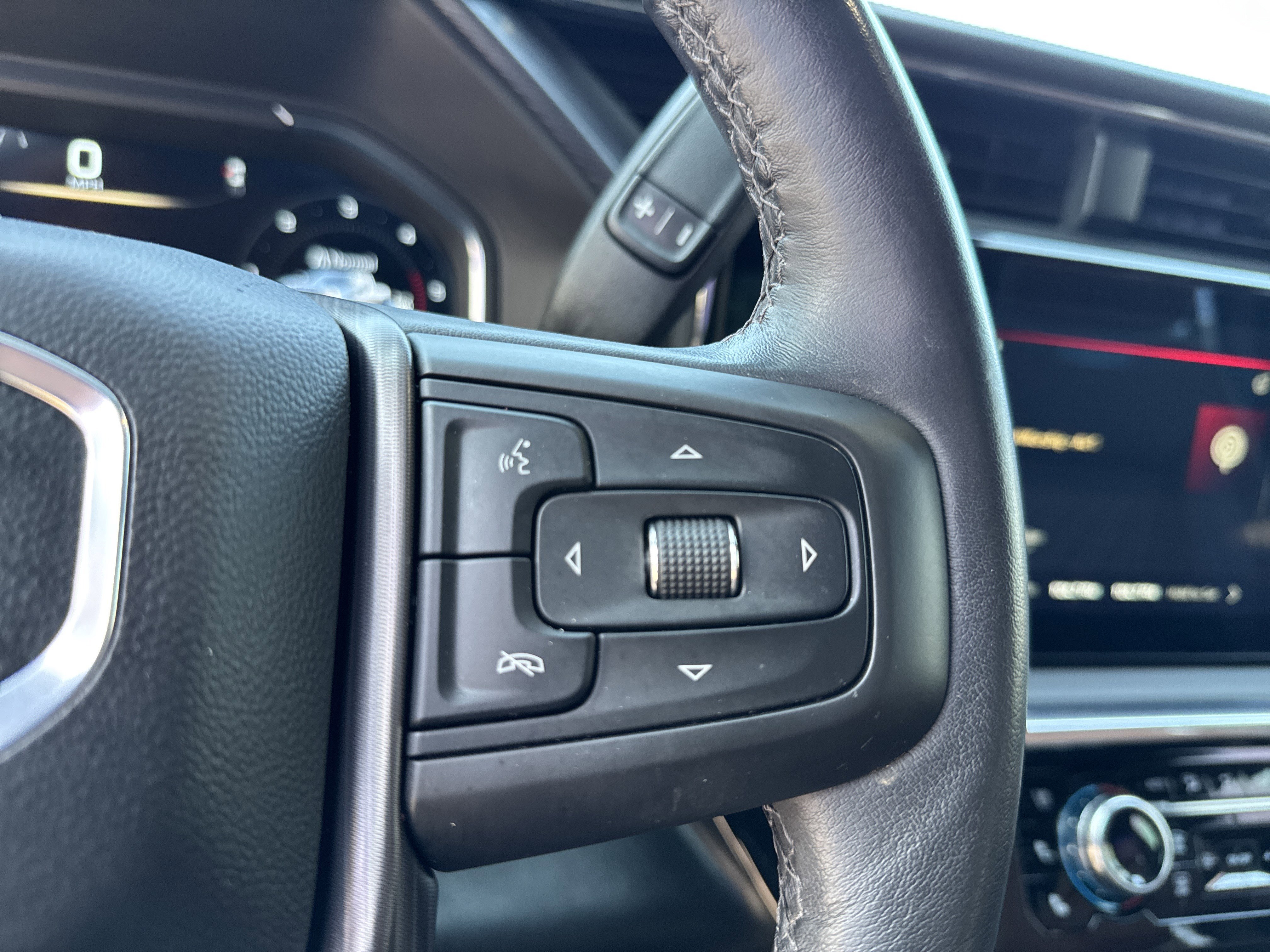 Used 2025 GMC Sierra 2500 Denali Ultimate image 21