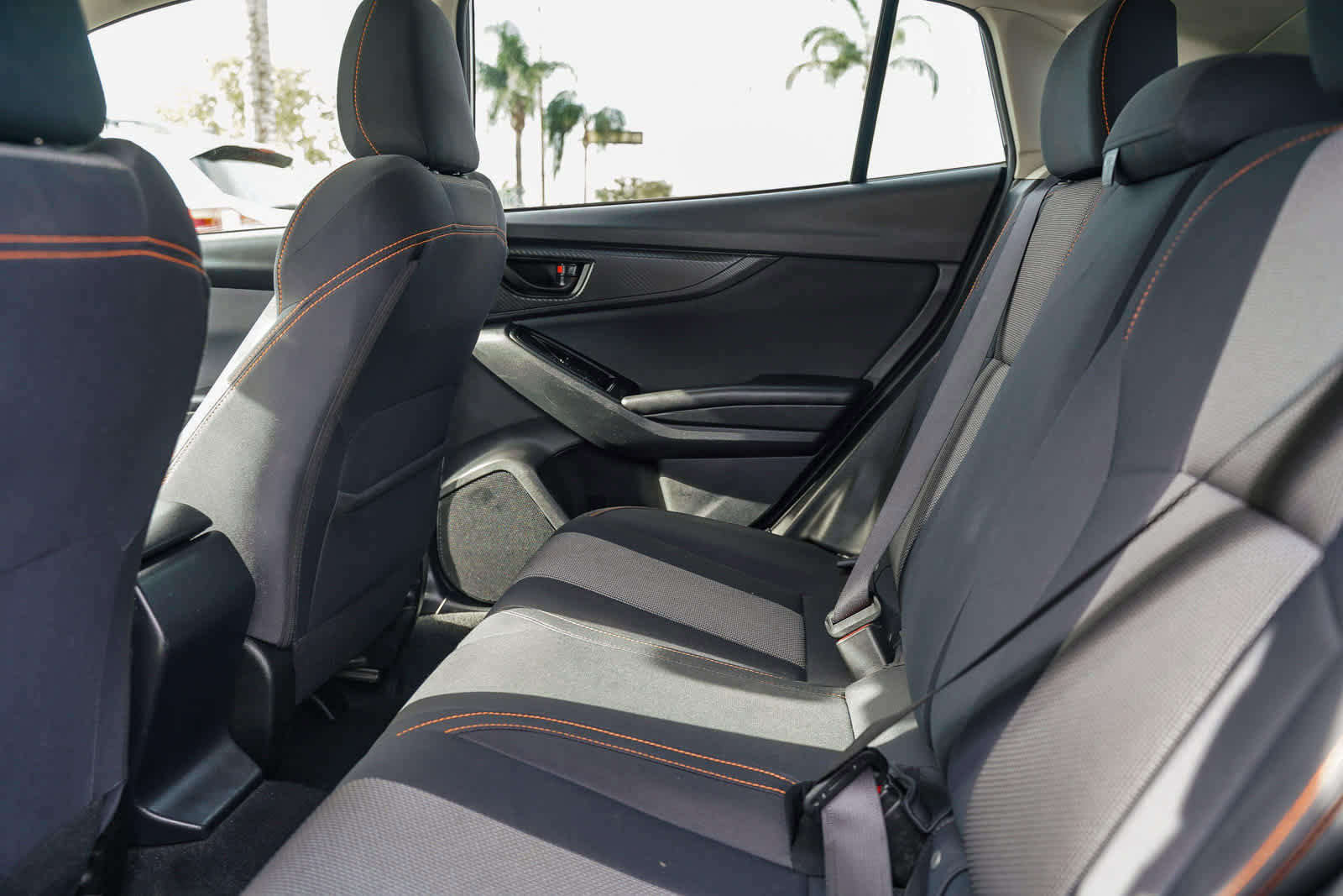 Certified 2023 Subaru Crosstrek 2.0i Premium w/ Popular Package #3 image 16