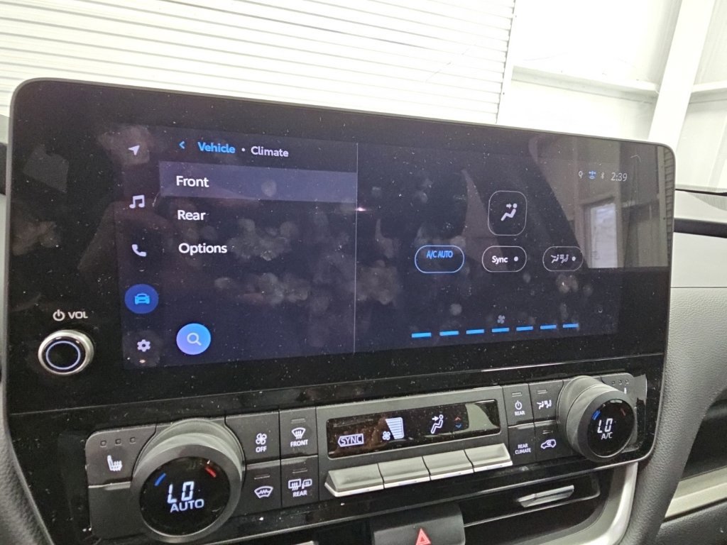 Used 2026 Toyota Grand Highlander XLE FWD image 16