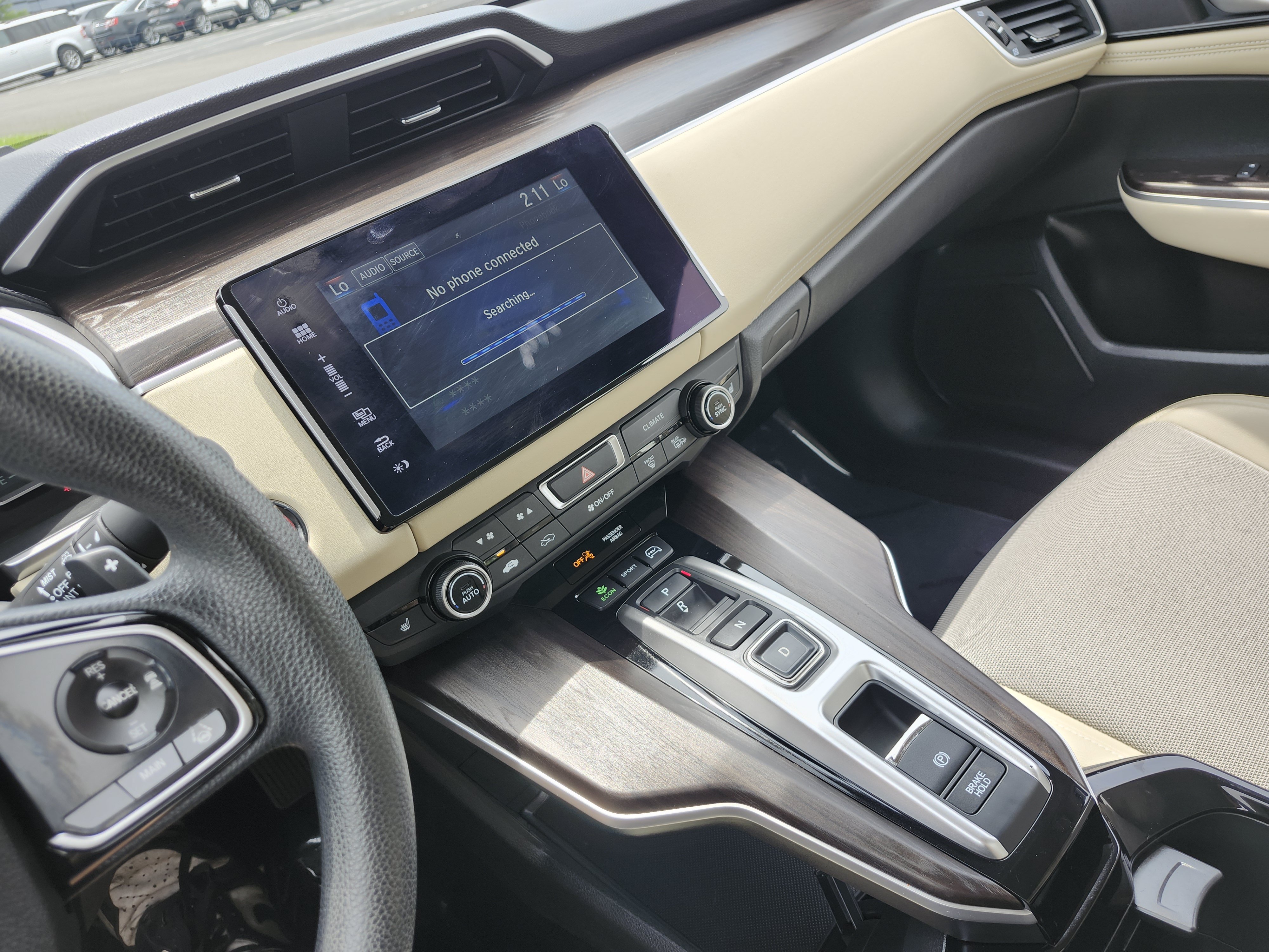 Used 2019 Honda Clarity Plug-In Hybrid image 28