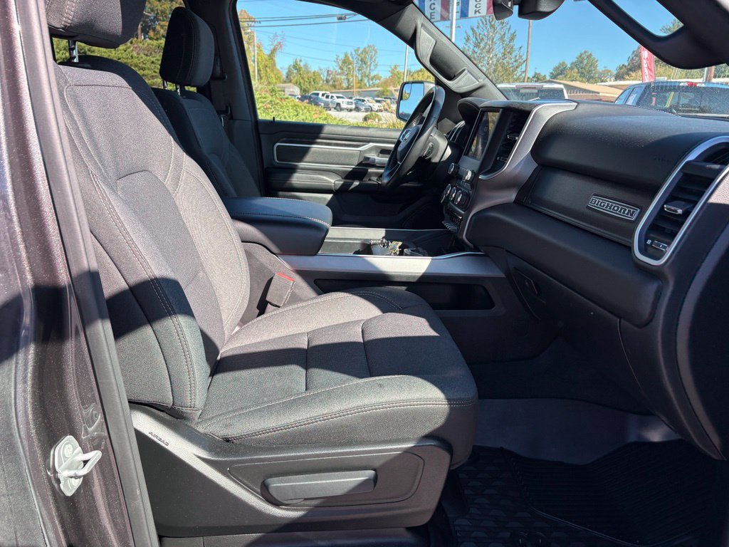 Used 2020 RAM 1500 Big Horn AWD/4WD image 18