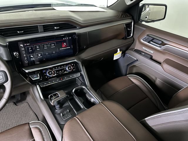 New 2026 GMC Sierra 1500 Denali w/ Technology Package AWD/4WD image 37
