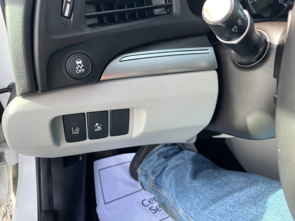 Used 2019 Acura ILX Premium Package image 13