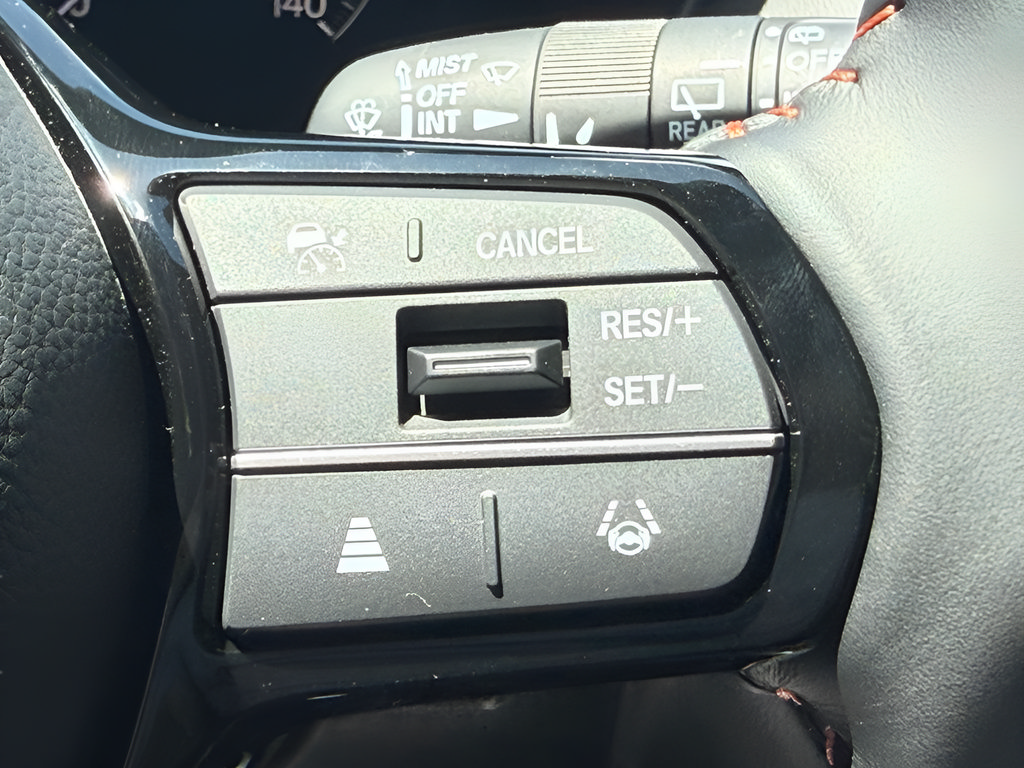 New 2027 Honda HR-V Sport image 20