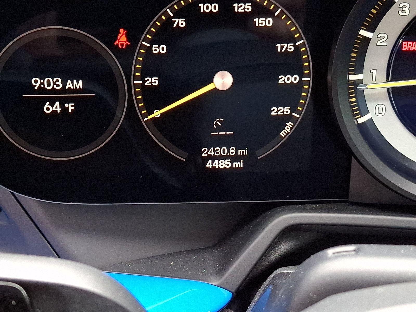 Certified 2024 Porsche 911 GT3 RWD image 24