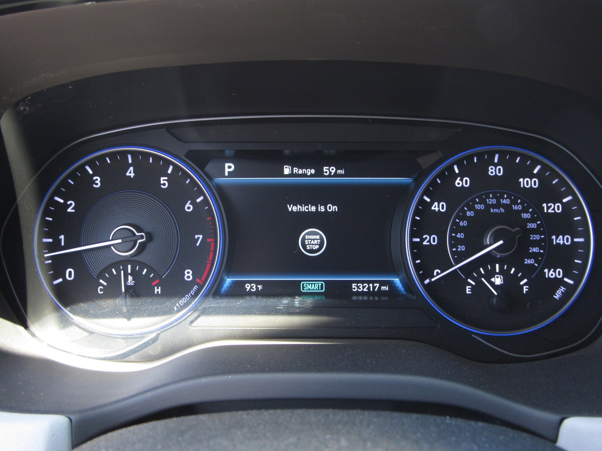 Used 2021 Hyundai Palisade SEL w/ Premium Package image 28