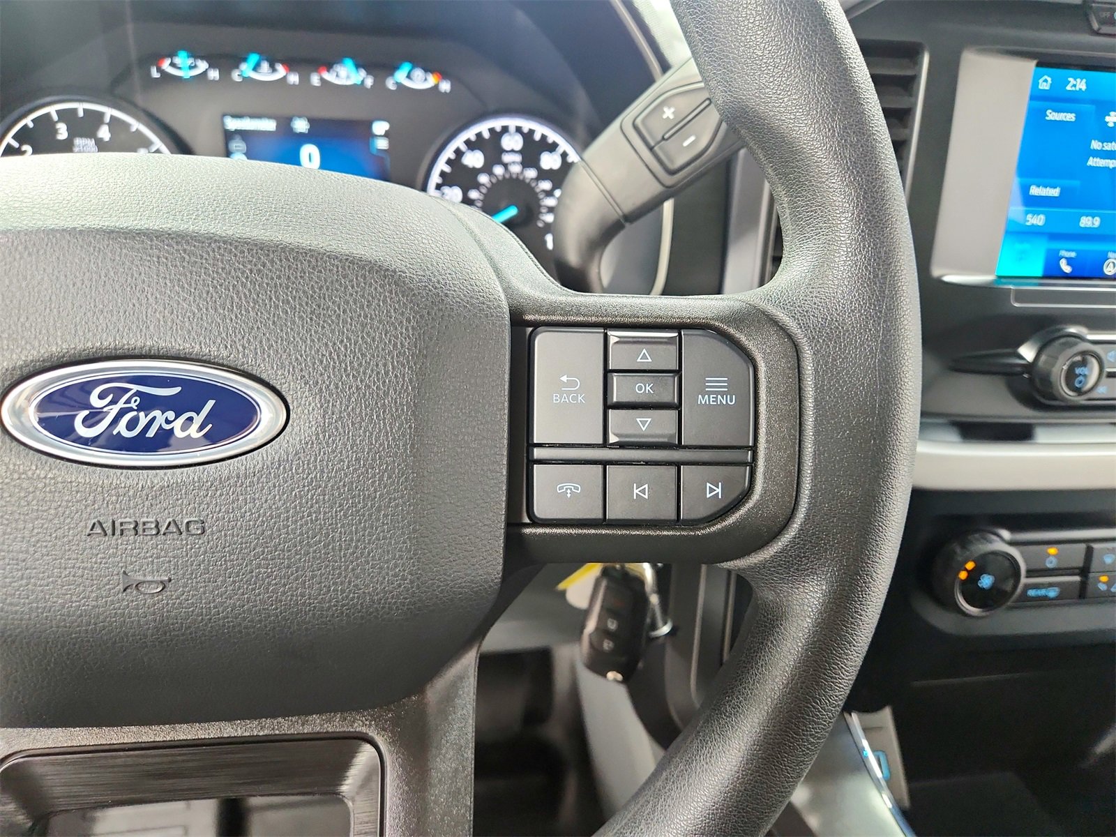 Used 2023 Ford F150 XLT w/ XTR Package image 23