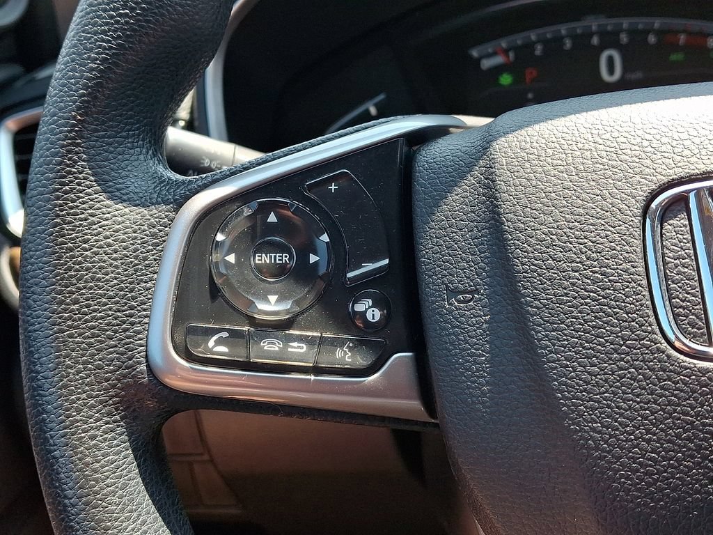 Used 2020 Honda CR-V EX image 22