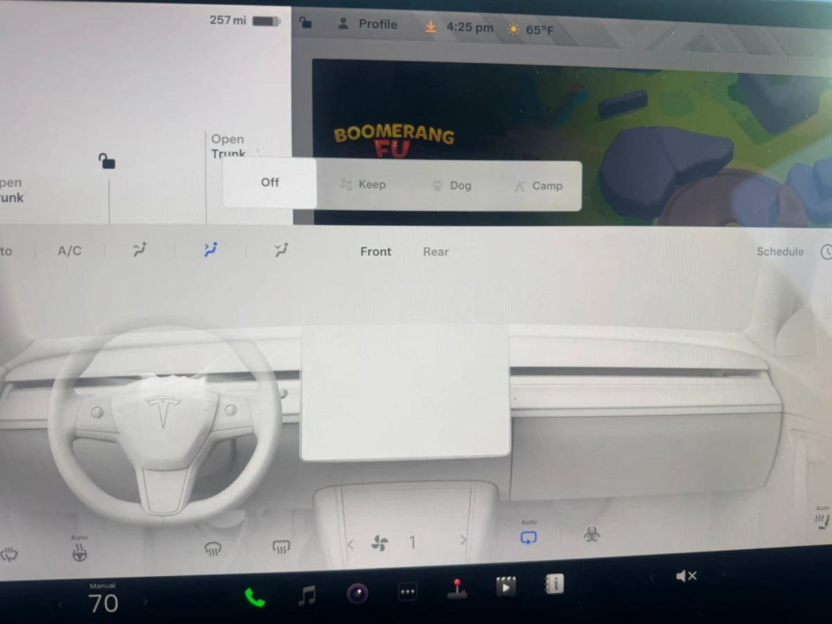 Used 2024 Tesla Model Y Long Range AWD/4WD image 21
