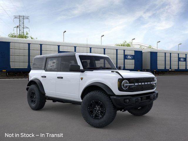 New 2026 Ford Bronco Badlands image 7