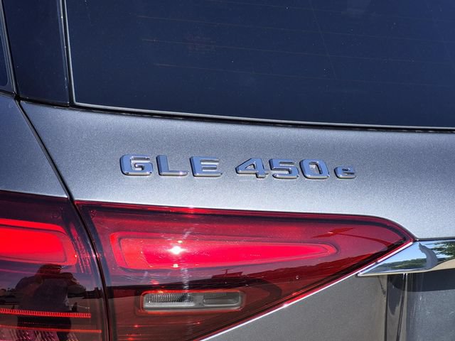 Certified 2025 Mercedes-Benz GLE 450e 4MATIC image 11