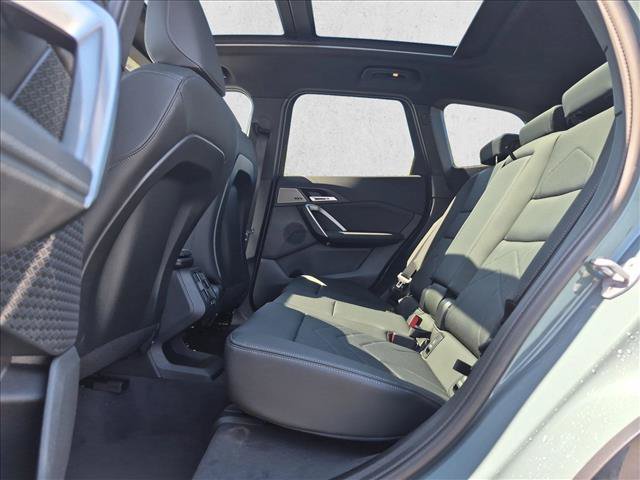 New 2027 BMW X1 xDrive28i w/ Technology Package AWD/4WD image 16