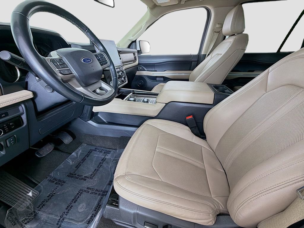 Used 2023 Ford Expedition Max Limited AWD/4WD image 26