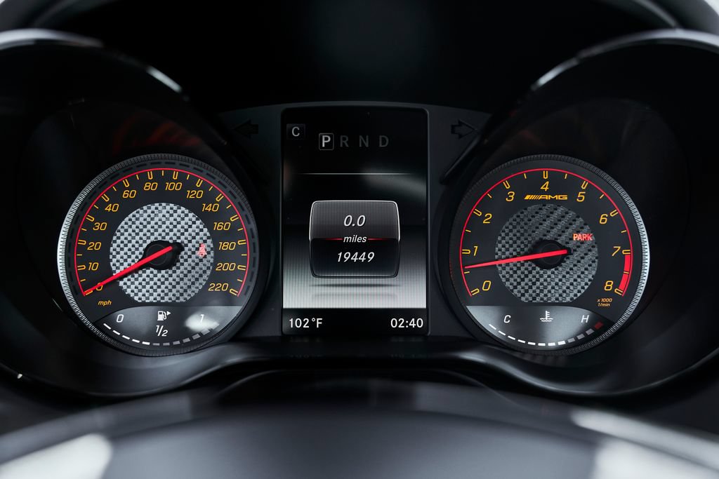 Used 2018 Mercedes-Benz AMG GT R image 61