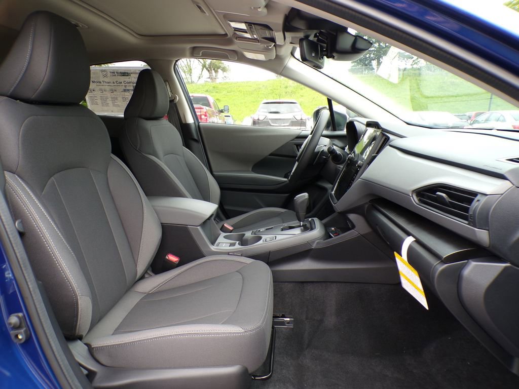 New 2026 Subaru Crosstrek 2.0i Premium AWD/4WD image 16