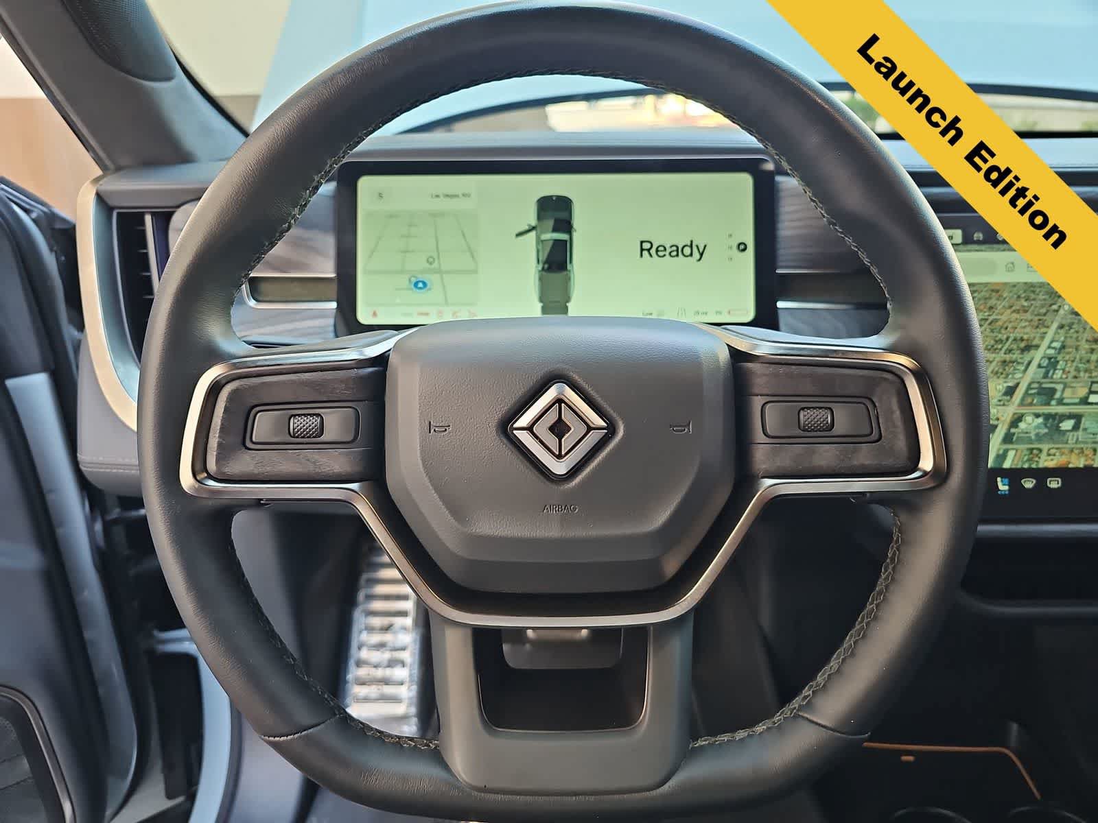 Used 2022 Rivian R1T Launch Edition AWD/4WD image 19