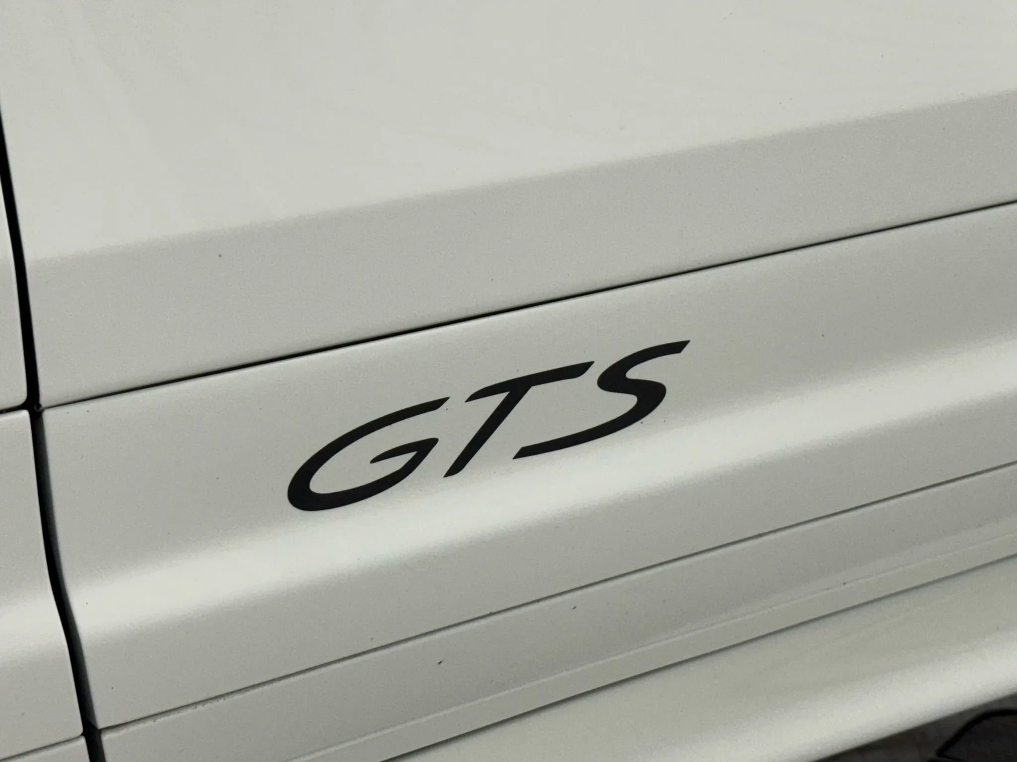 Used 2018 Porsche Cayenne GTS w/ Premium Package Plus image 14