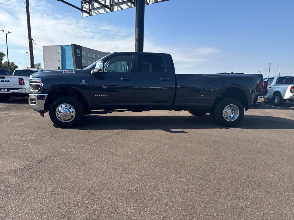 New 2026 RAM 3500 Laramie image 3