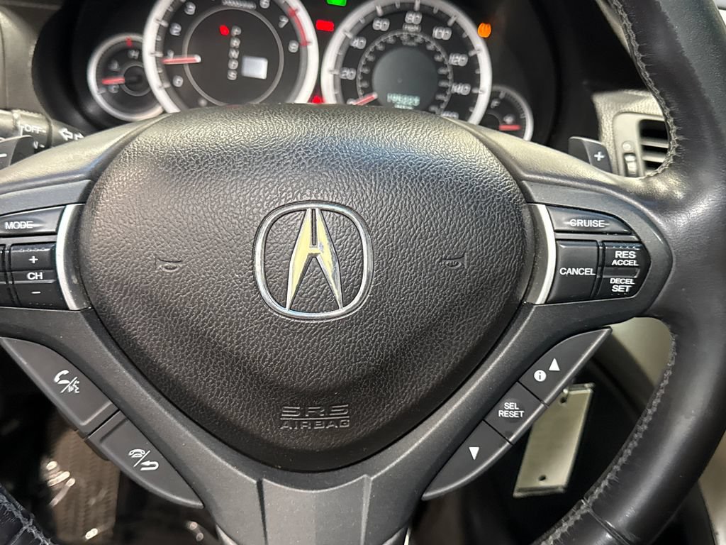 Used 2010 Acura TSX w/ Technology Package FWD image 19