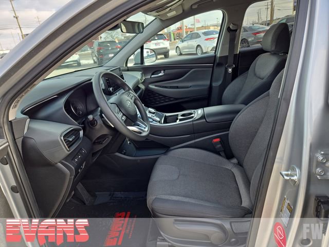 Used 2023 Hyundai Santa Fe SE image 17