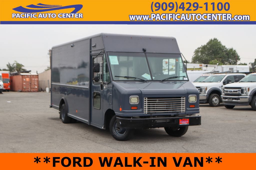 Used 2019 Ford E-450 and Econoline 450 Super Duty
