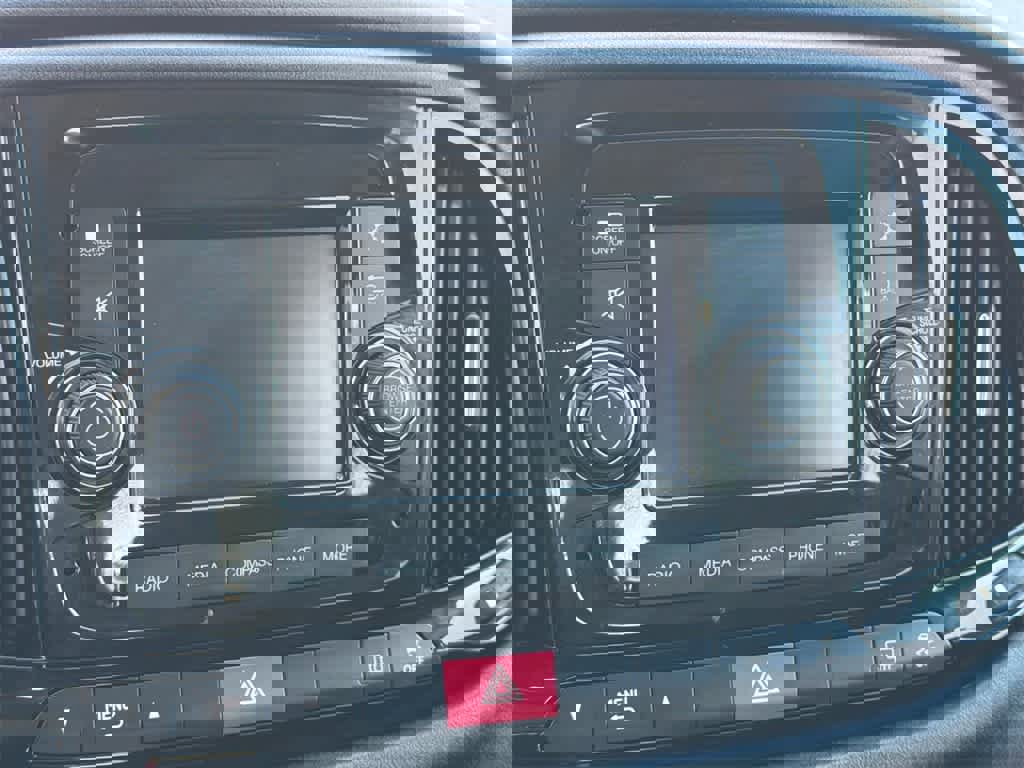 Used 2016 RAM ProMaster City Tradesman SLT w/ Rear Back-up Camera Group image 25