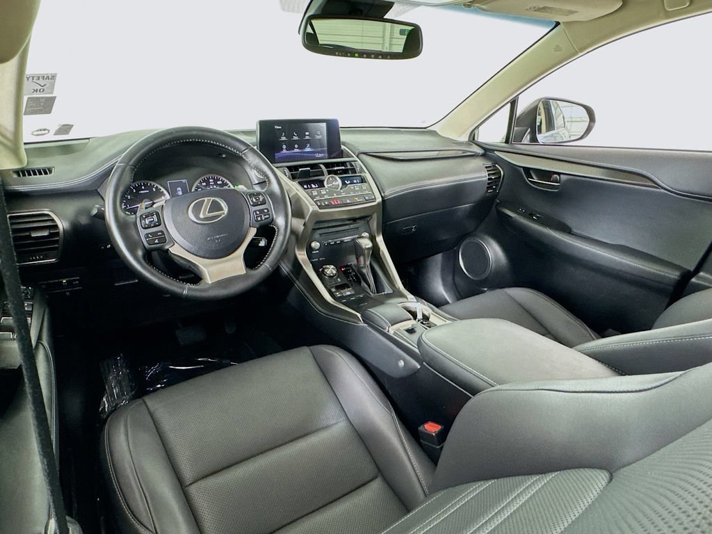 Used 2019 Lexus NX 300 AWD w/ Comfort Package image 30