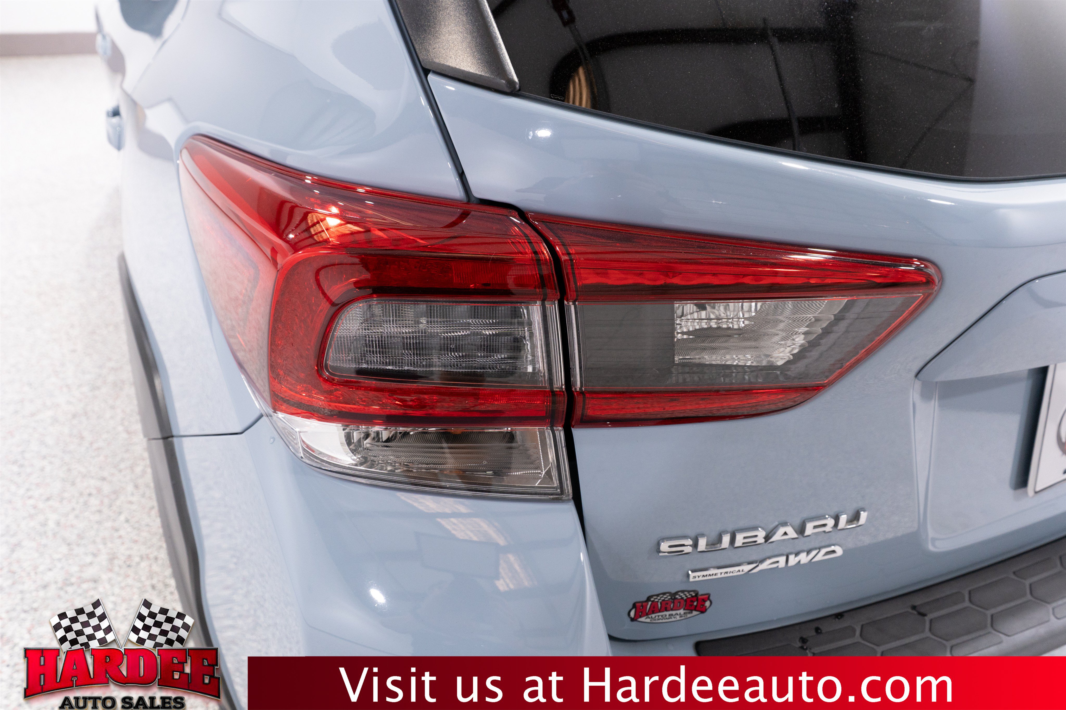 Used 2021 Subaru Crosstrek 2.5i Limited w/ Moonroof Package 2 AWD/4WD image 9