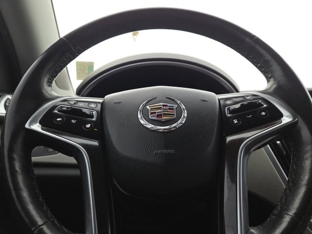 Used 2013 Cadillac SRX Performance w/ Driver Awareness Package image 16