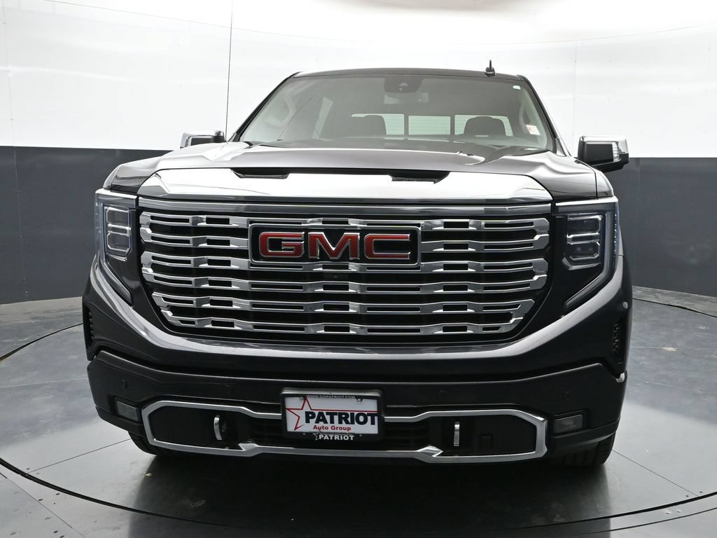 Used 2023 GMC Sierra 1500 Denali AWD/4WD image 43