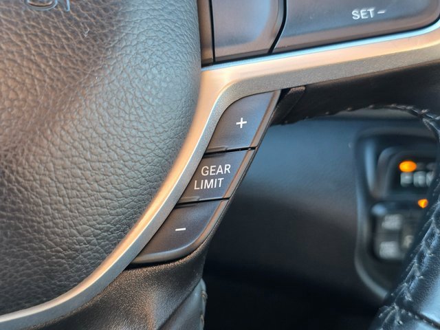 Used 2024 RAM 2500 Big Horn w/ Bed Utility Group image 26