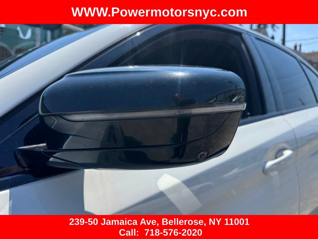 Used 2021 BMW M5 w/ Competition Package AWD/4WD image 16
