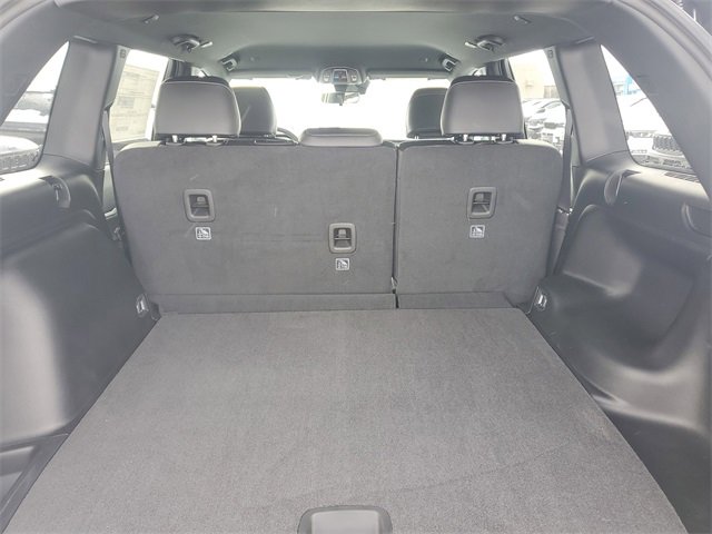 New 2025 Jeep Grand Cherokee Limited w/ Trailer Tow Package image 8