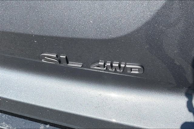 New 2026 Nissan Pathfinder SL image 9